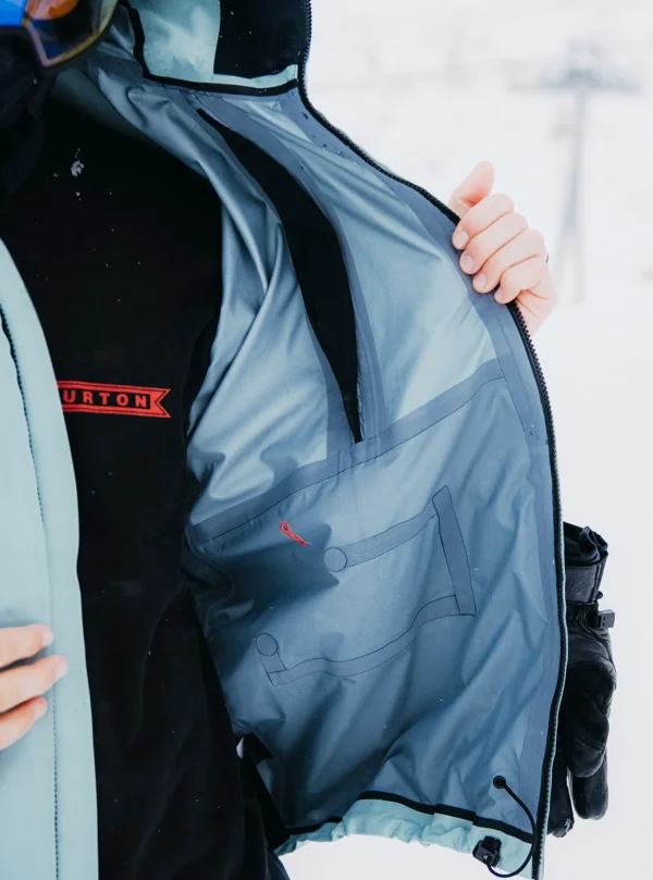 Burton Futuretrust 3L Jacket