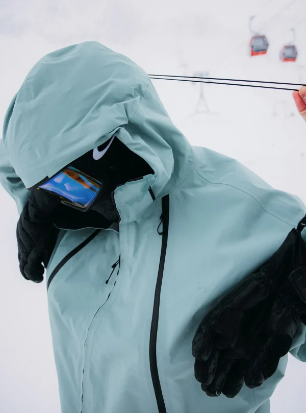 Burton Futuretrust 3L Jacket