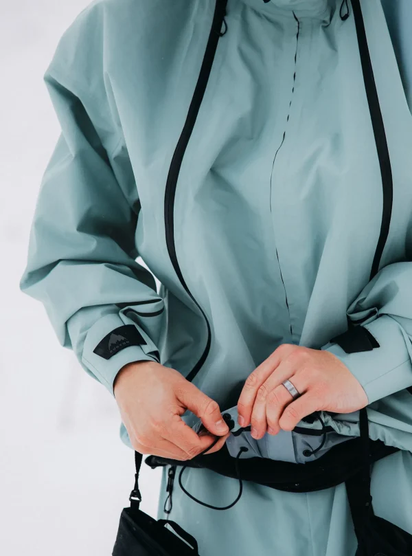 Burton Futuretrust 3L Jacket