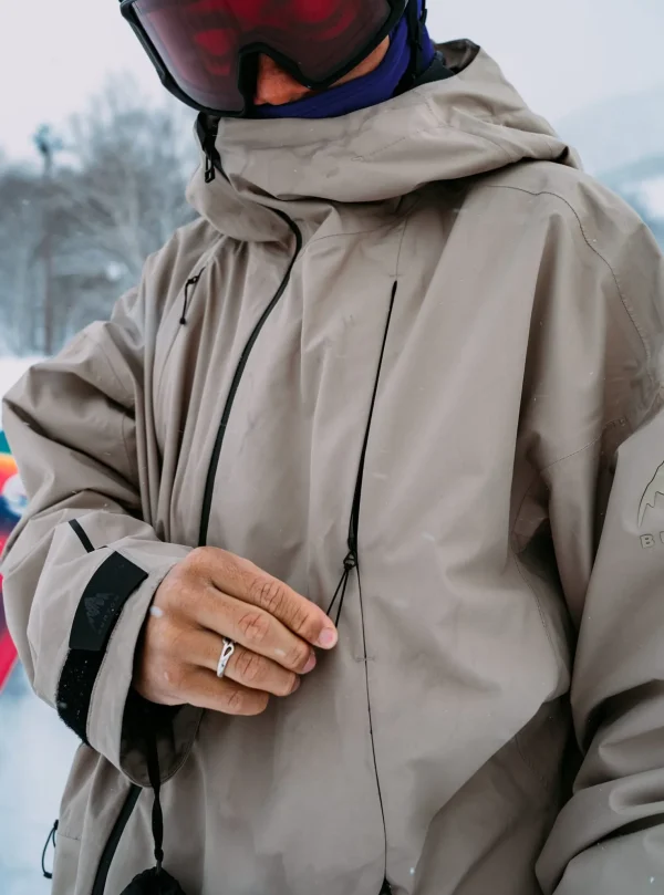 Burton Futuretrust 2L Jacket