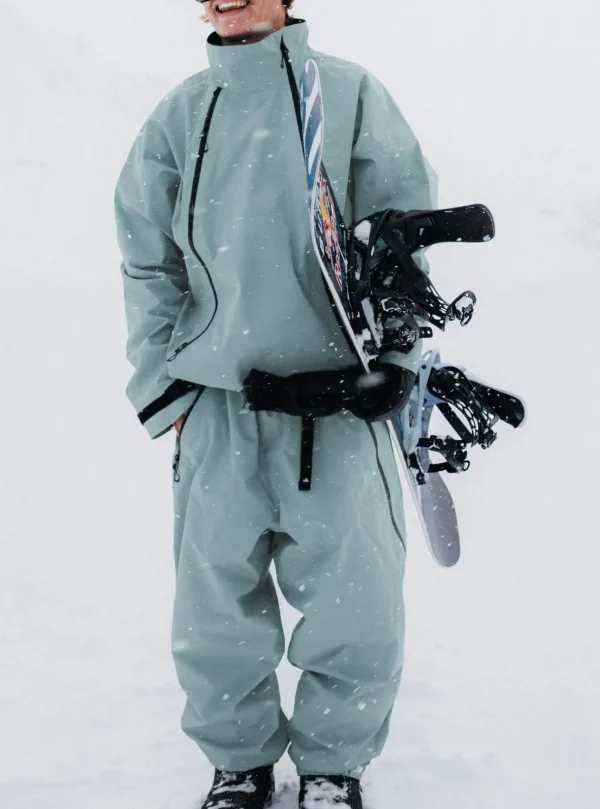 Burton Futuretrust 3L Pants