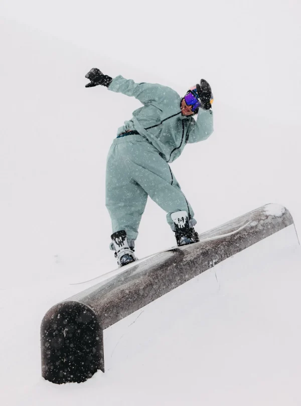 Burton Futuretrust 3L Pants