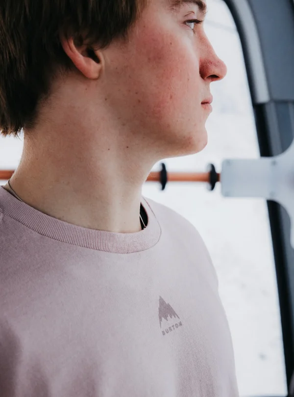 Burton Futuretrust Short Sleeve T-Shirt