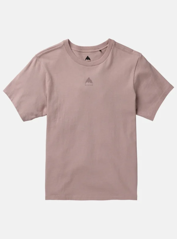 Burton Futuretrust Short Sleeve T-Shirt