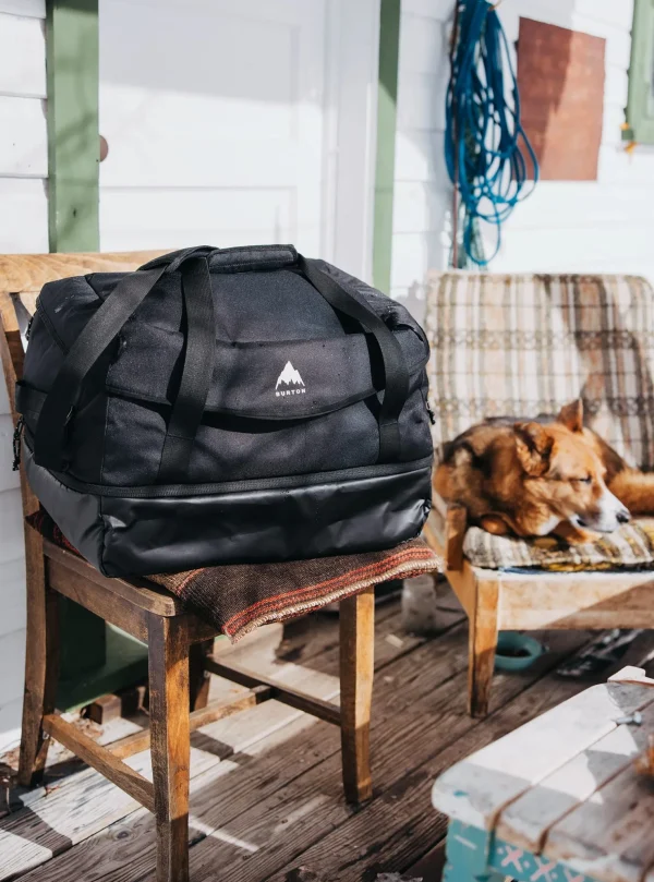 Burton Gig 70L Duffel Bag