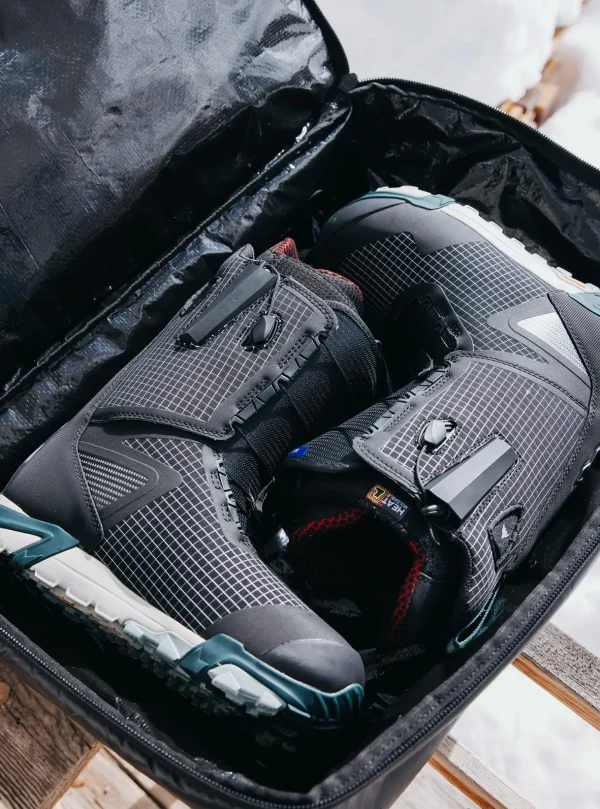 Burton Gig 70L Duffel Bag