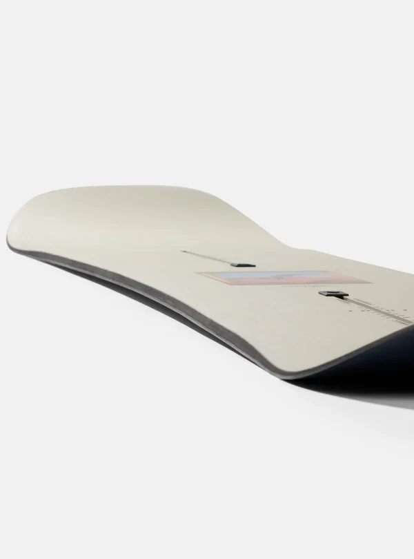 Burton Good Company Camber Snowboard