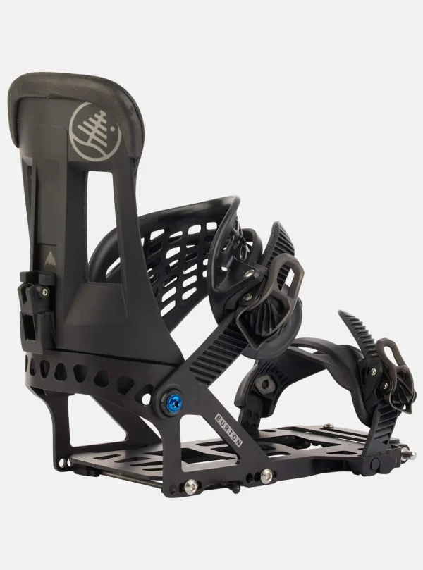 Burton Hitchhiker Splitboard Bindings