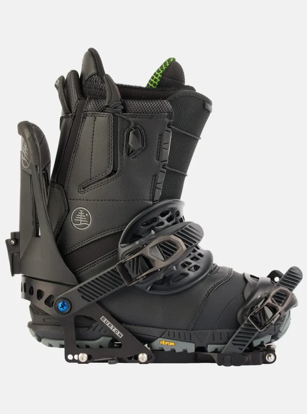 Burton Hitchhiker Splitboard Bindings