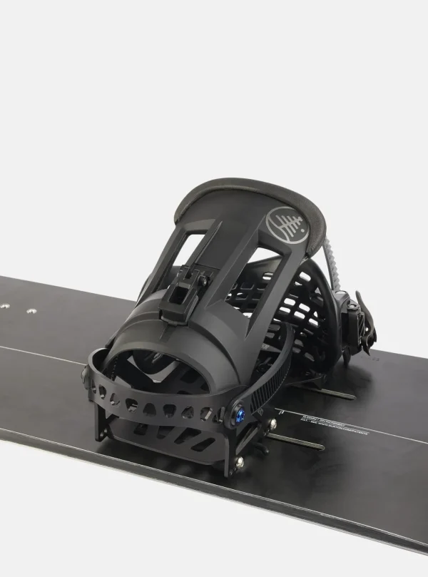Burton Hitchhiker Splitboard Bindings
