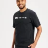 Burton Horizontal Mountain Short Sleeve T-Shirt