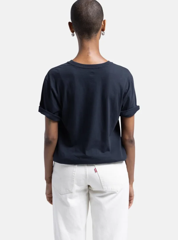 Burton Horizontal Mountain Short Sleeve T-Shirt