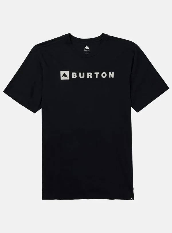 Burton Horizontal Mountain Short Sleeve T-Shirt