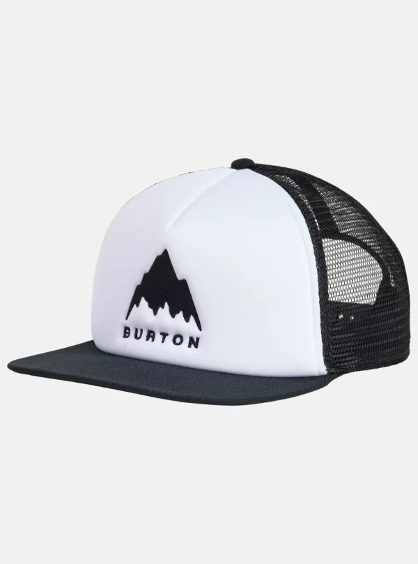 Burton I-80 Trucker Hat