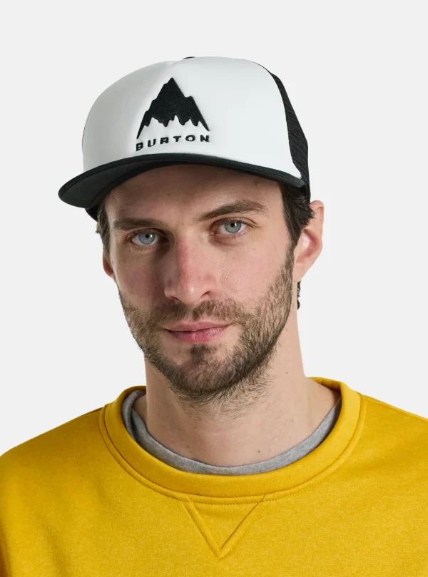 Burton I-80 Trucker Hat