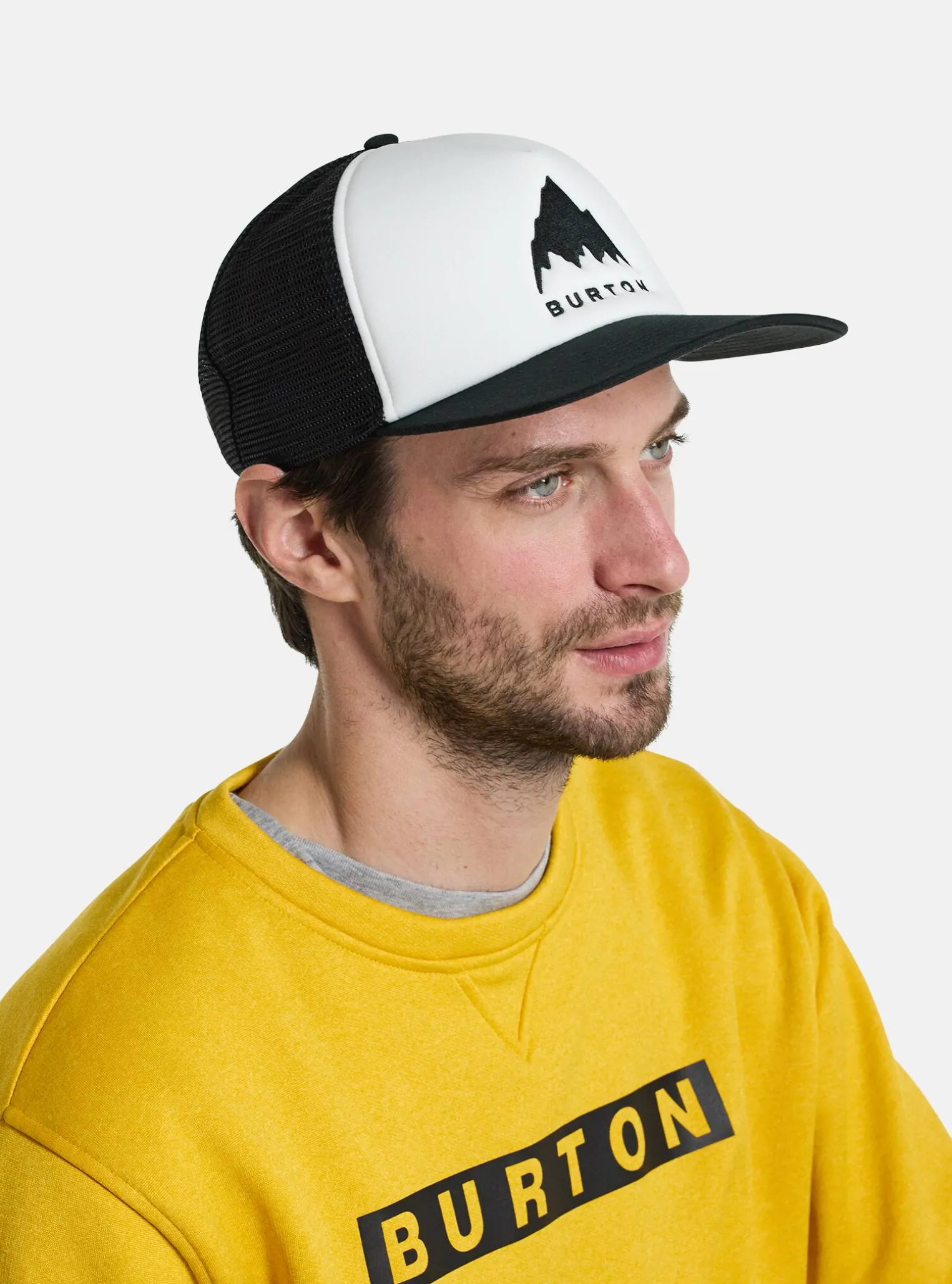 burton_i_trucker_hat_2.webp Burton I-80 Trucker Hat