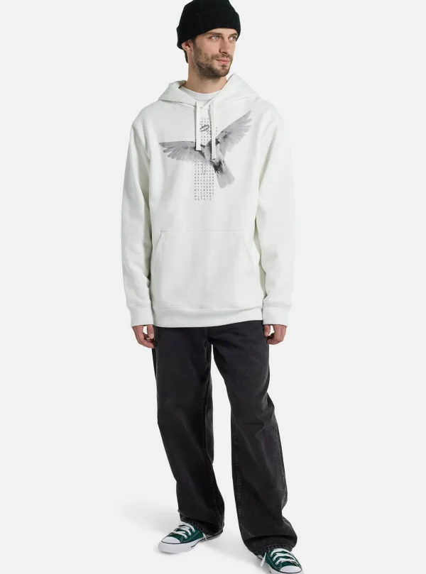Burton Instigator Pullover Hoodie
