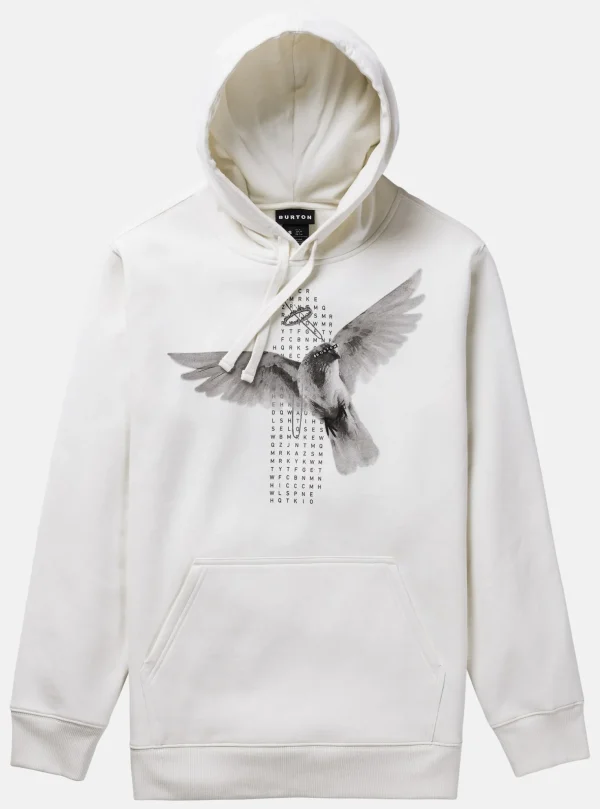 Burton Instigator Pullover Hoodie
