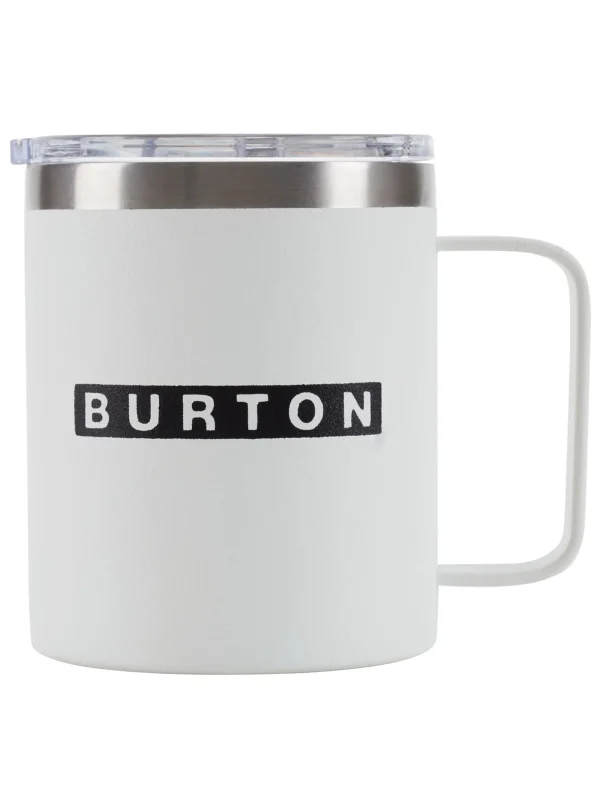 Burton Insulated Camp Mug