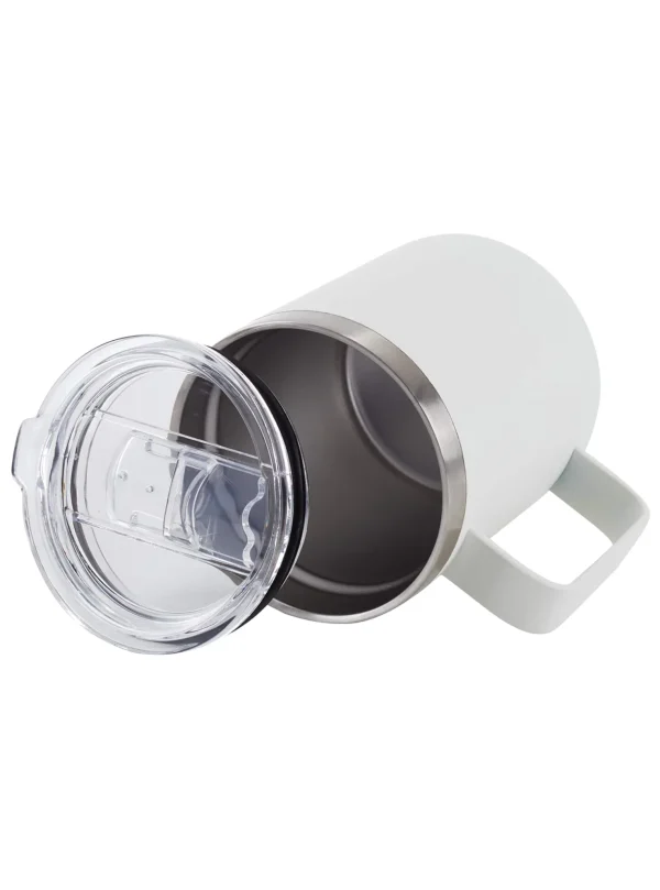 Burton Insulated Camp Mug