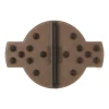 Burton Large Scraper Pad