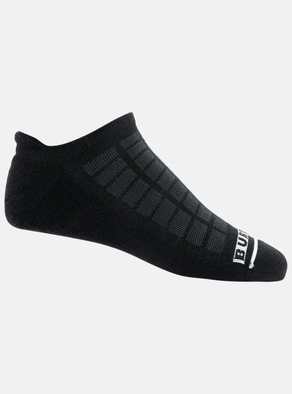 Burton Lightweight No-Show Socks