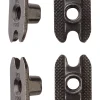 Burton M6 Channel Inserts (4 Pack)