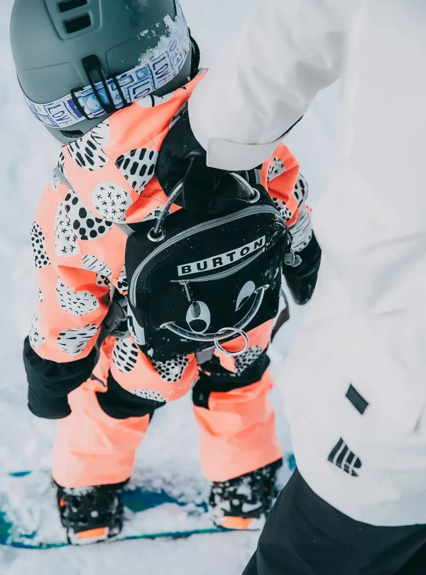 Burton MDXONE Harness