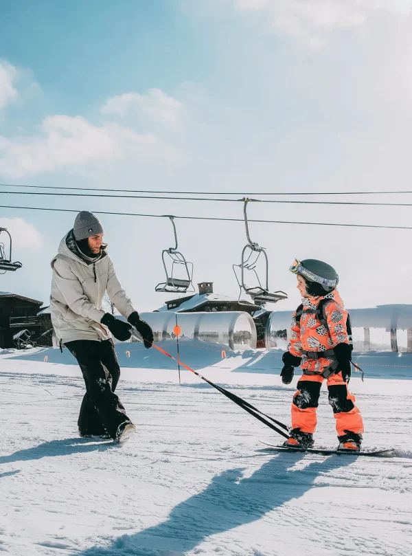 Burton MDXONE Harness