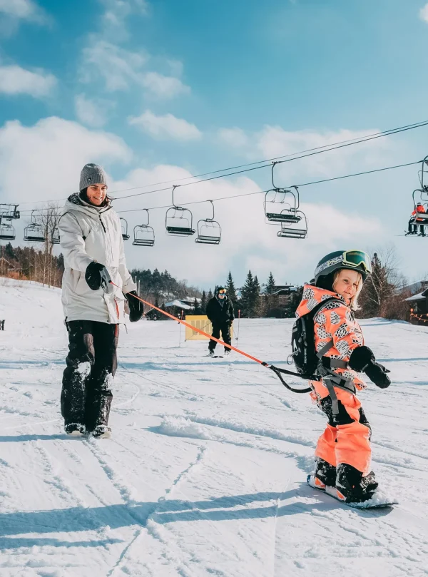 Burton MDXONE Harness
