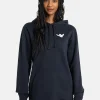Burton Michi Albin Burtin Hoodie