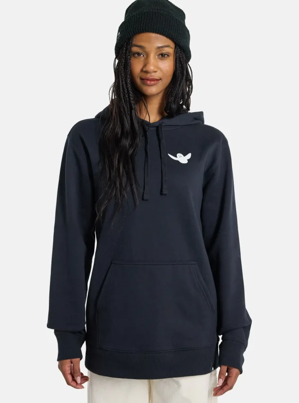 Burton Michi Albin Burtin Hoodie