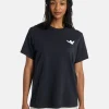 Burton Michi Albin Burtin Tee
