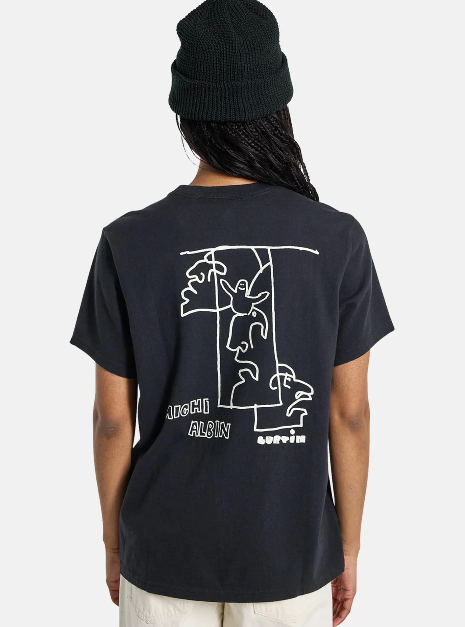 burton_michi_albin_burtin_1.webp Burton Michi Albin Burtin Tee