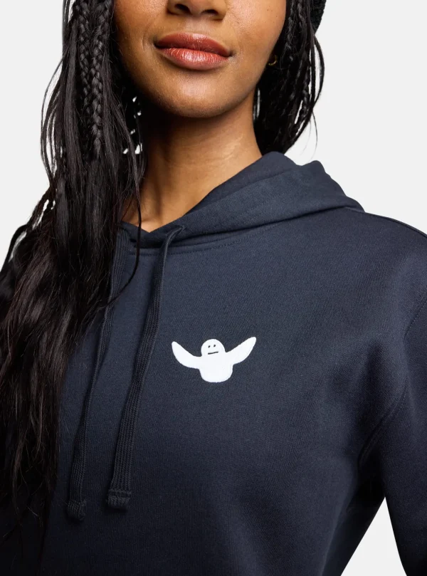 Burton Michi Albin Burtin Hoodie