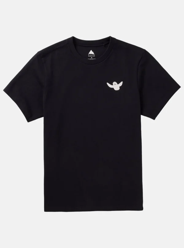 Burton Michi Albin Burtin Tee