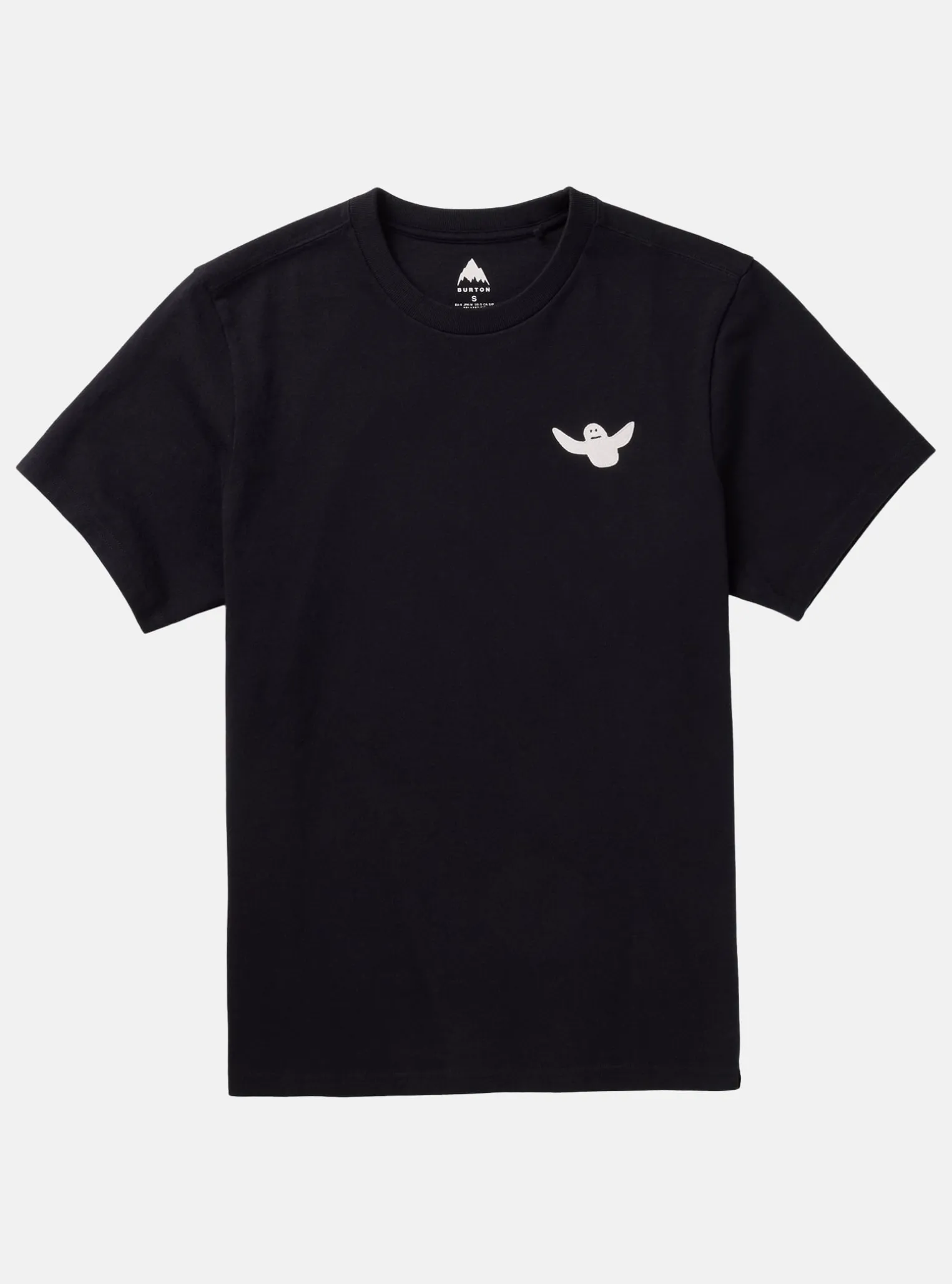 burton_michi_albin_burtin_4.webp Burton Michi Albin Burtin Tee