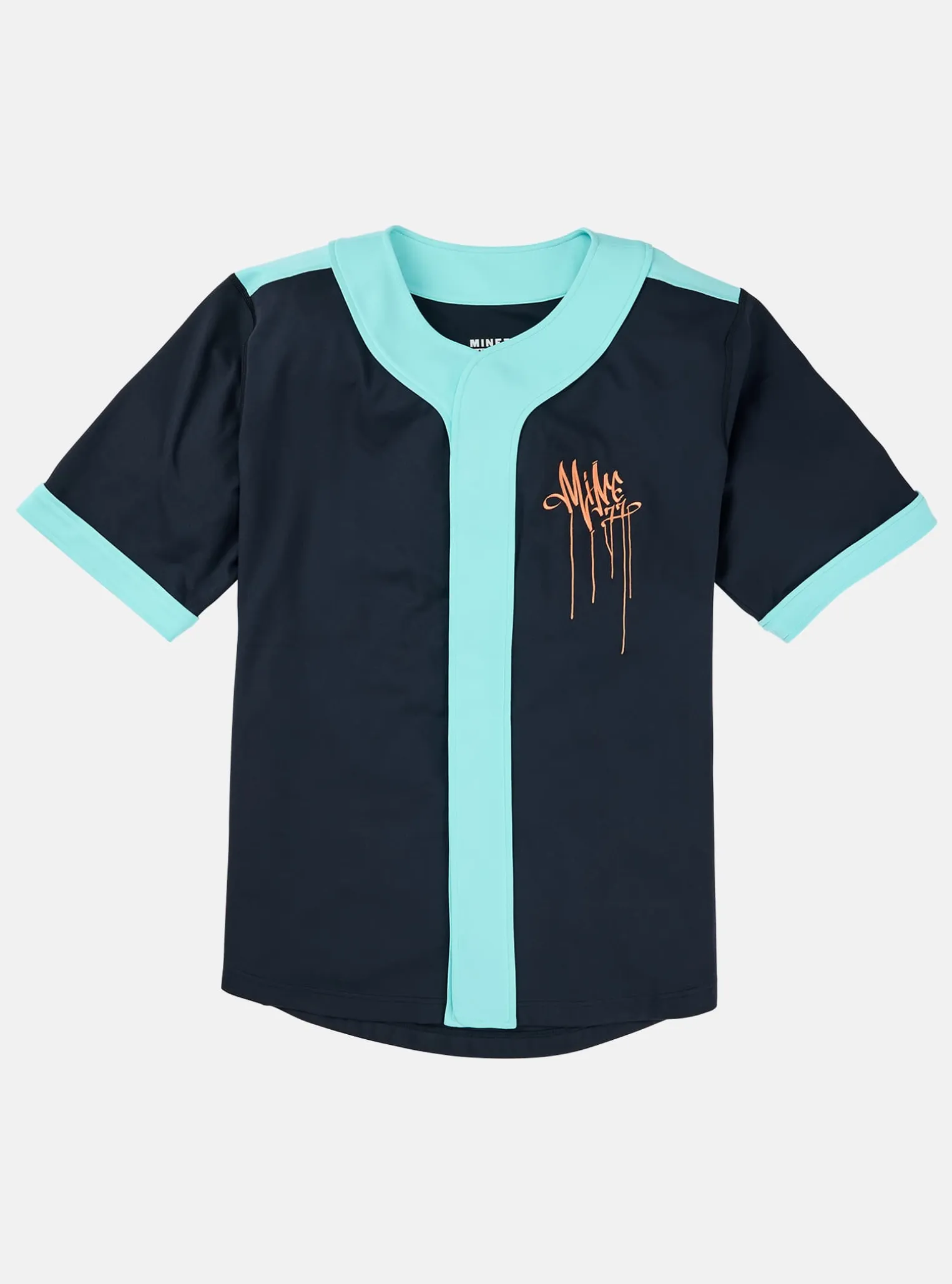 burton_mine_short_sleeve__1.webp Burton MINE77 Short Sleeve Base Layer Top