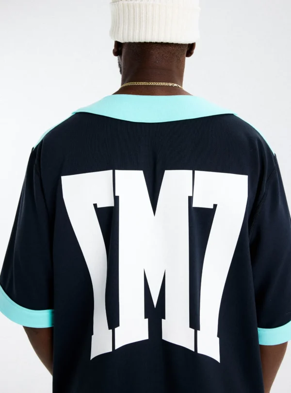 Burton MINE77 Short Sleeve Base Layer Top