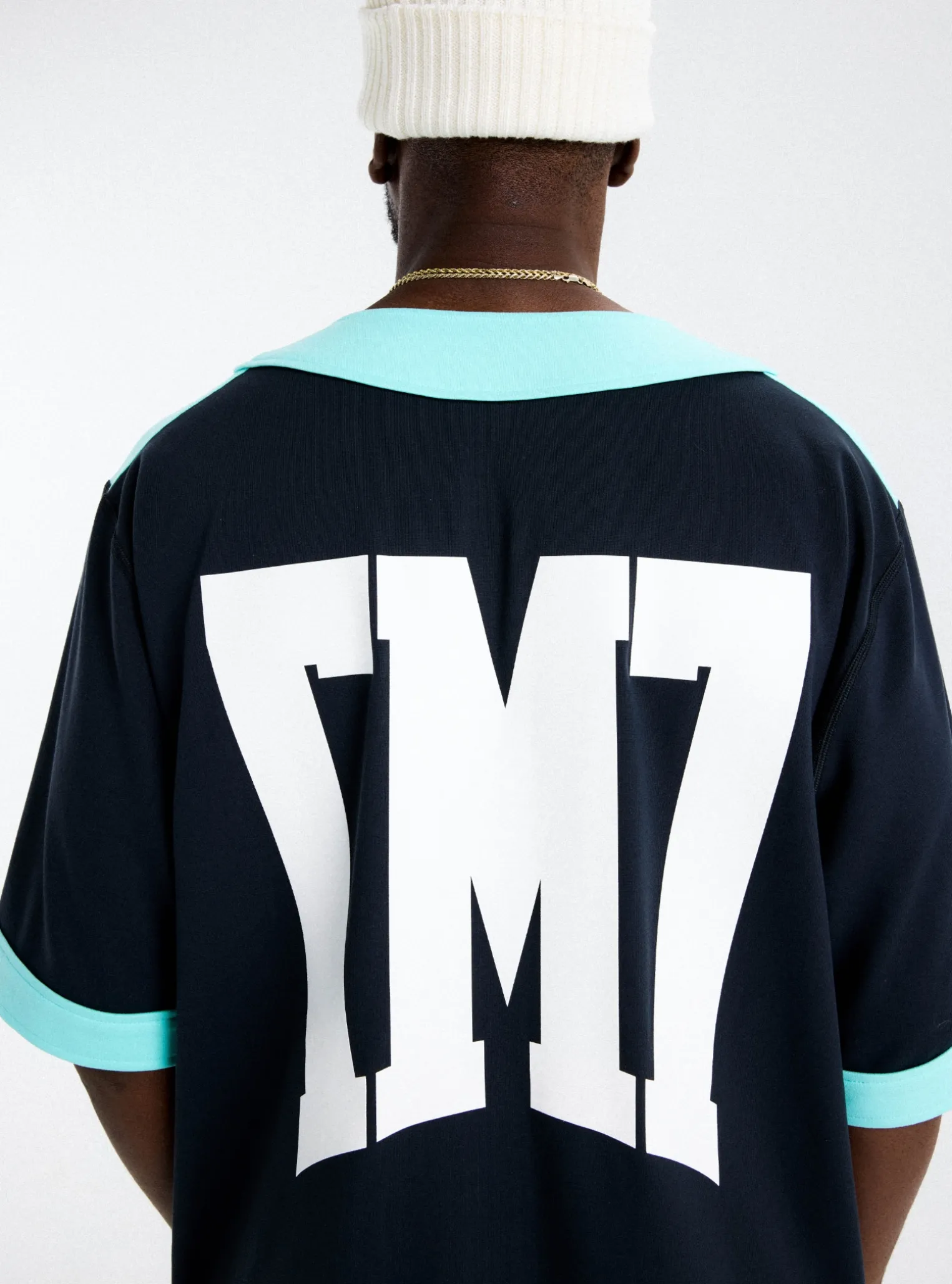 burton_mine_short_sleeve__2.webp Burton MINE77 Short Sleeve Base Layer Top