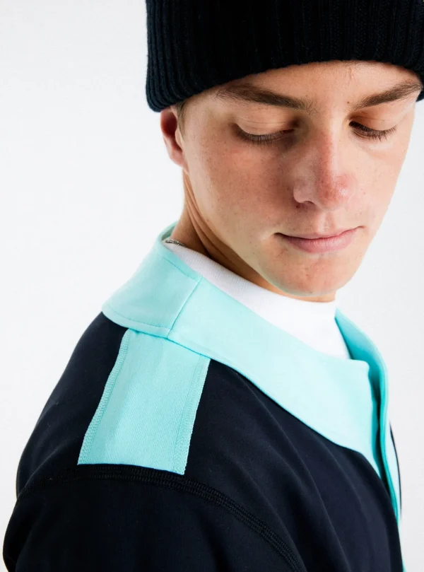 Burton MINE77 Short Sleeve Base Layer Top