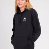 Burton Mountain Pullover Hoodie