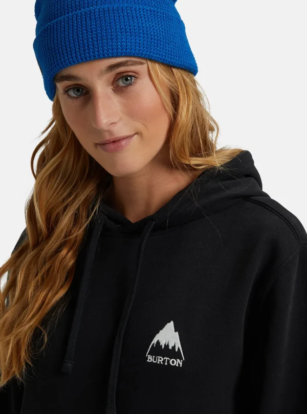 Burton Mountain Pullover Hoodie