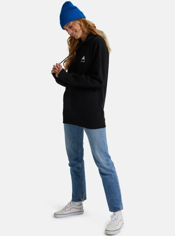 Burton Mountain Pullover Hoodie