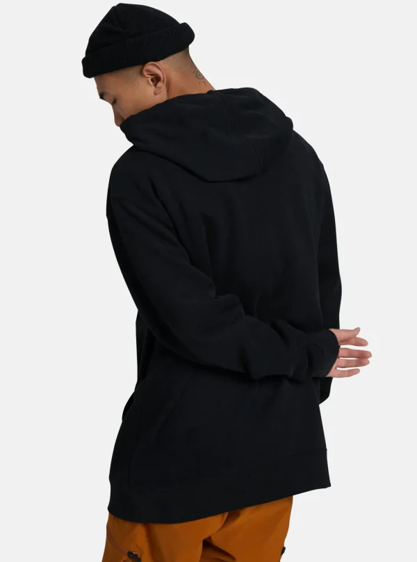 Burton Mountain Pullover Hoodie