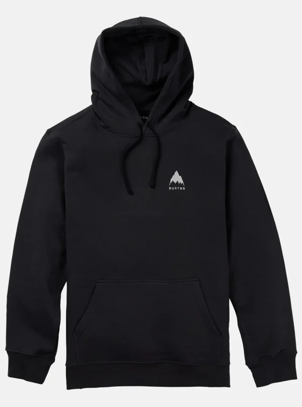 Burton Mountain Pullover Hoodie