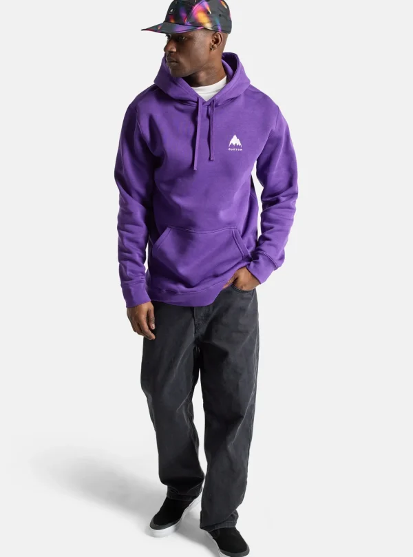 Burton Mountain Pullover Hoodie
