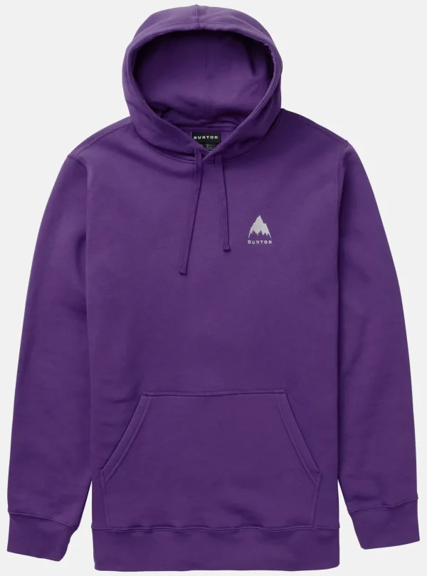 Burton Mountain Pullover Hoodie