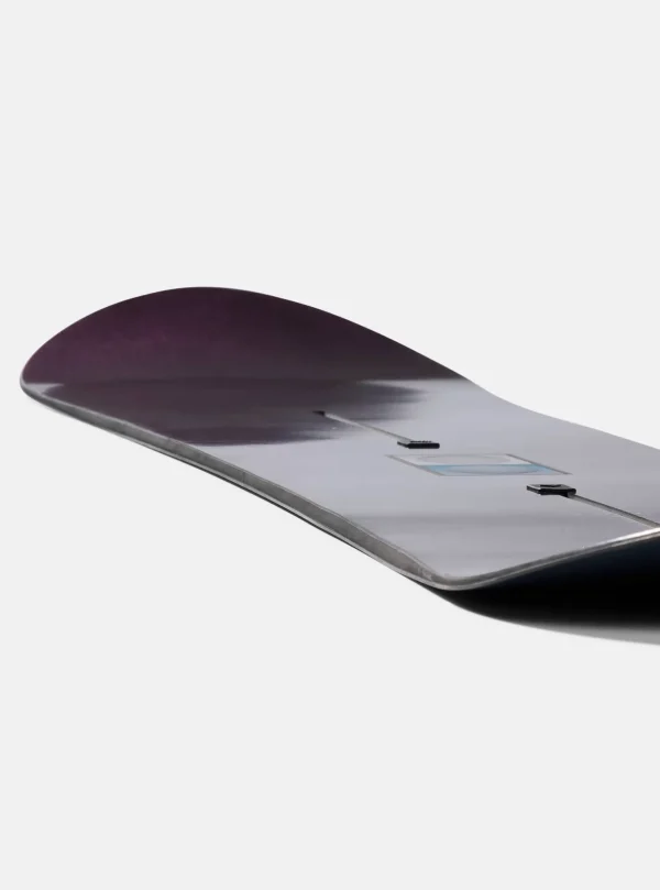 Burton Mystery Day Trader Flat Top Snowboard