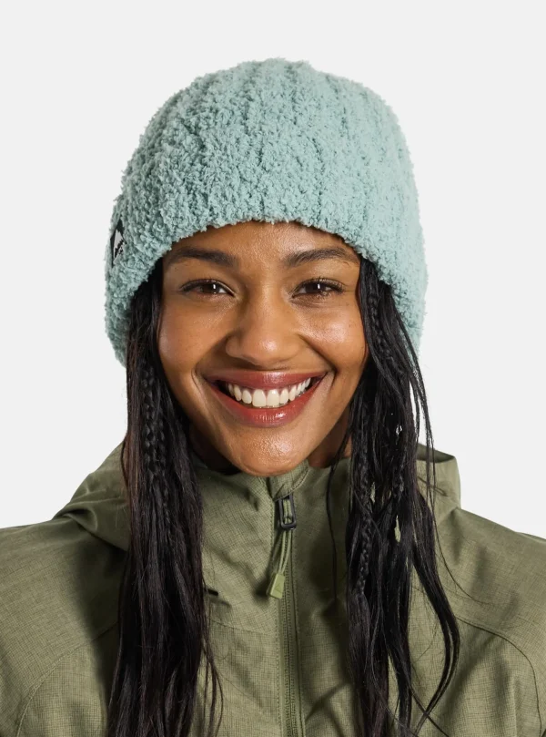 Burton Plush Beanie